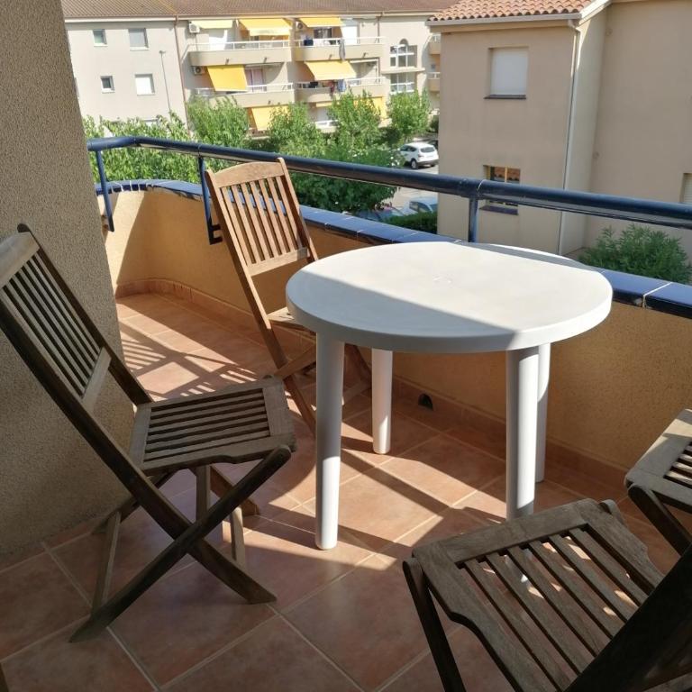 Apartamentos Tamarindos - Apartamento Dúplex (4-6 adultos) - 15