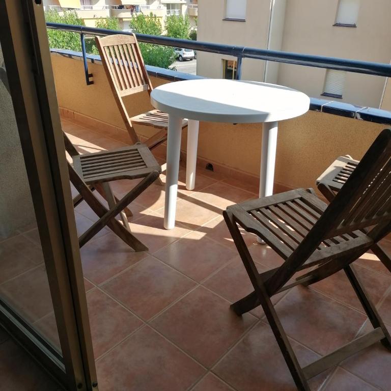 Apartamentos Tamarindos - Apartamento Dúplex (4-6 adultos) - 14