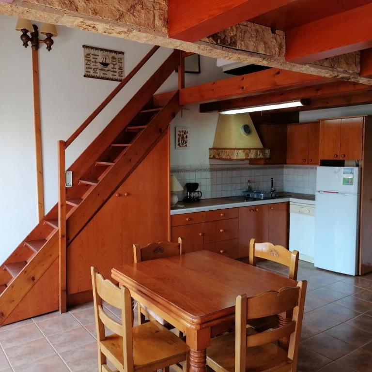 Apartamentos Tamarindos - Apartamento Dúplex (4-6 adultos) - 7