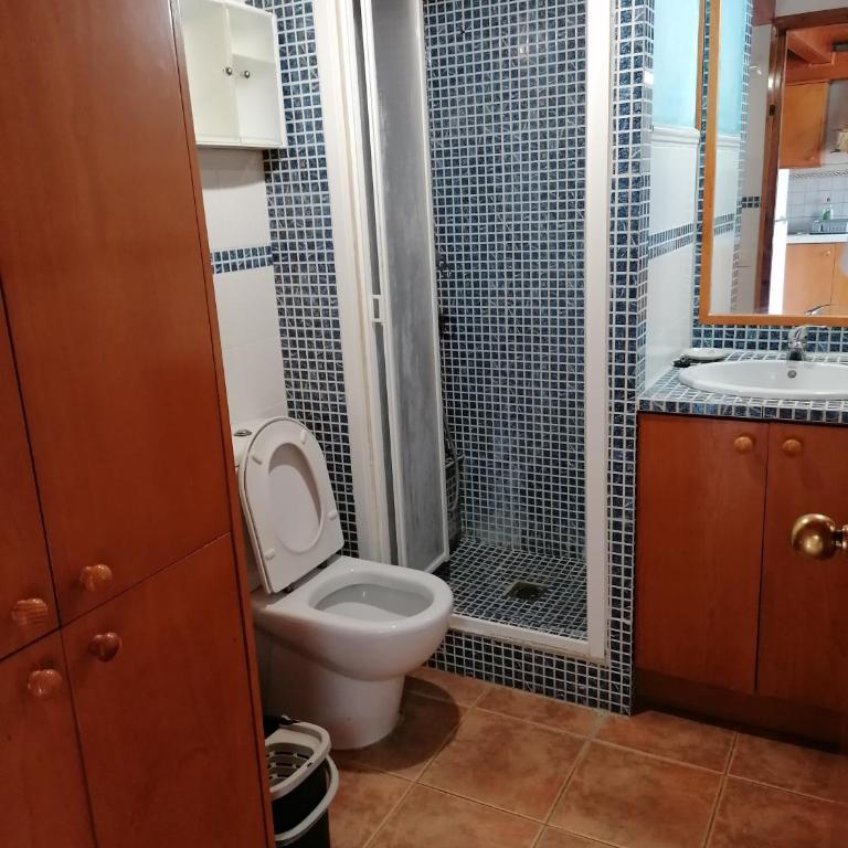 Apartamentos Tamarindos - Apartamento Dúplex (4-6 adultos) - 11
