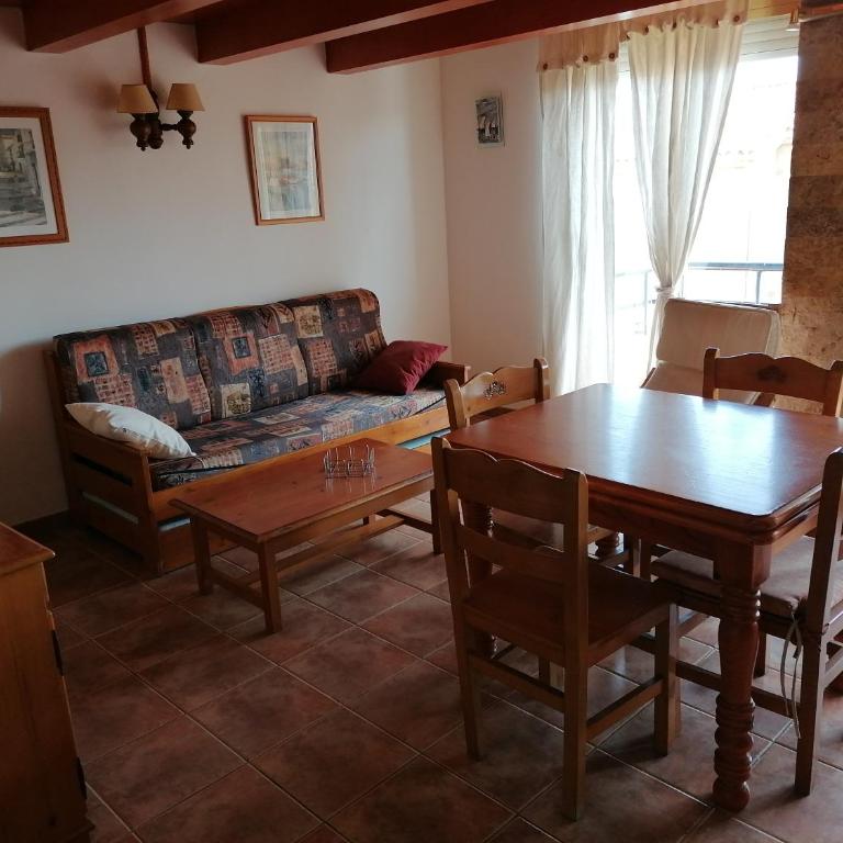 Apartamentos Tamarindos - Apartamento Dúplex (4-6 adultos) - 5