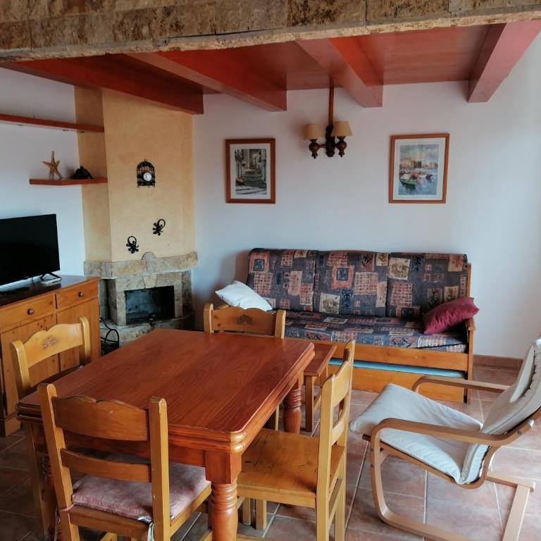 Apartamentos Tamarindos - Apartamento Dúplex (4-6 adultos) - 3