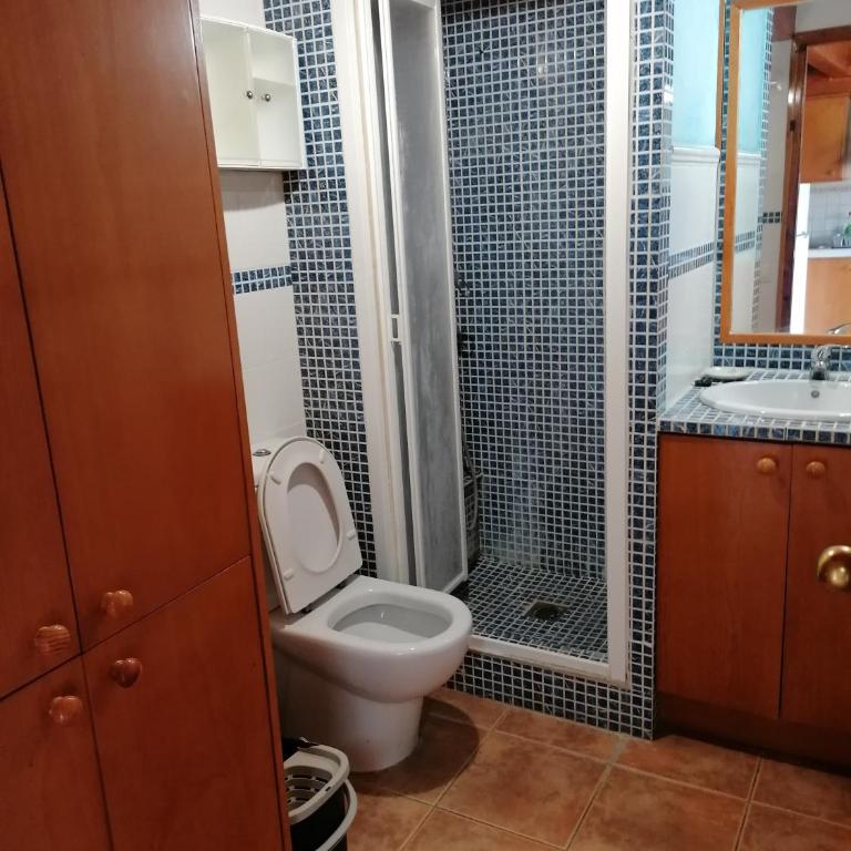 Apartamentos Tamarindos - Apartamento Dúplex (4-6 adultos) - 12