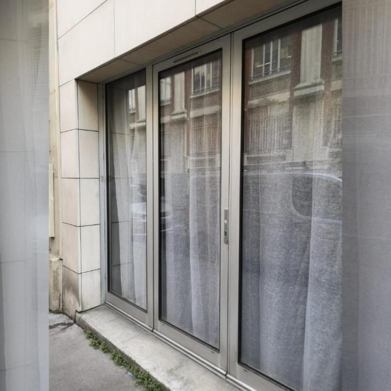 New Studio Near Bois de Vincennes - Appartement - 21
