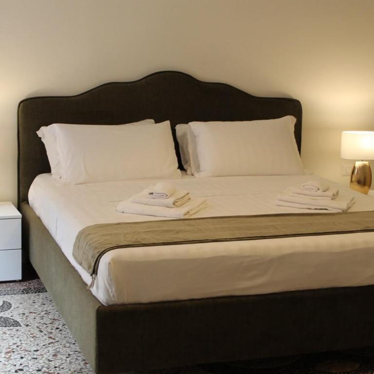 Relais Cavallini - Deluxe Apartment mit 2 Schlafzimmern - 6
