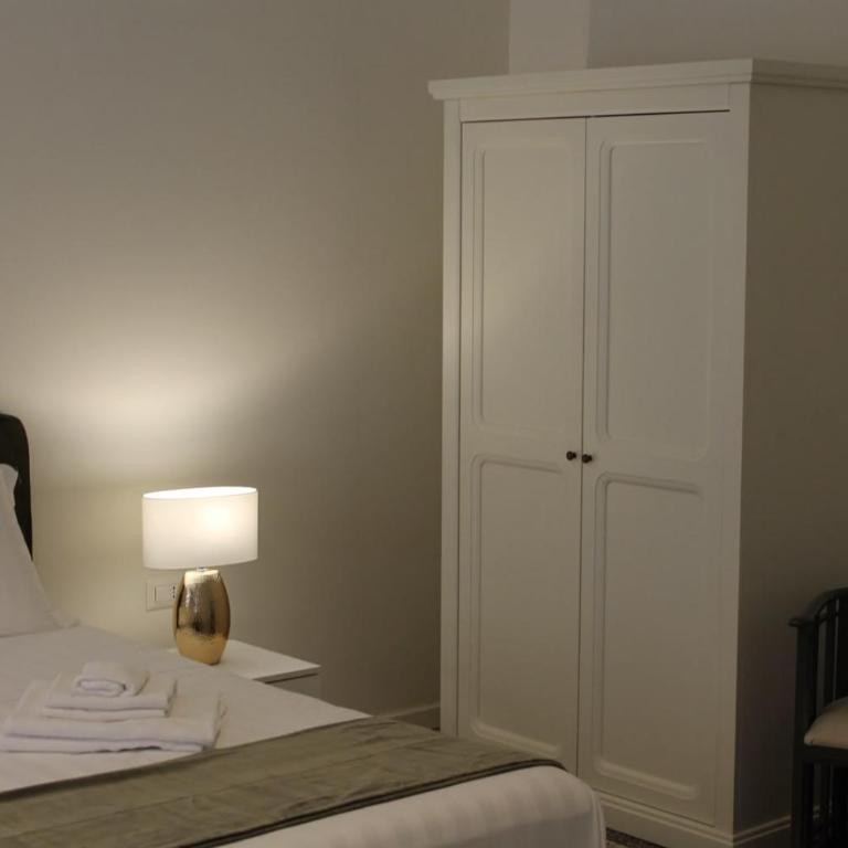 Relais Cavallini - Deluxe Apartment mit 2 Schlafzimmern - 7