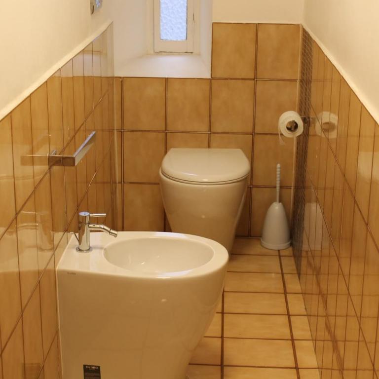 Relais Cavallini - Deluxe Apartment mit 2 Schlafzimmern - 9
