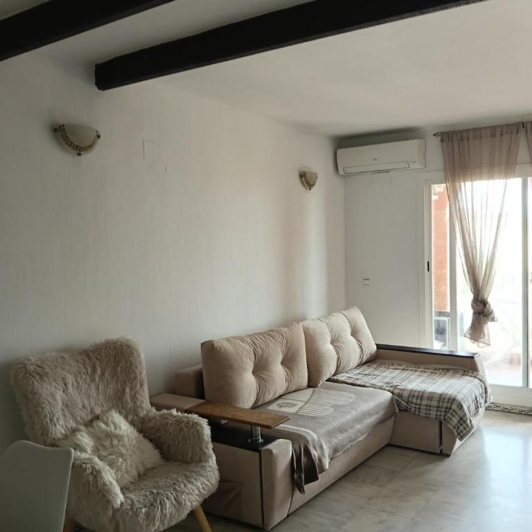 Tus vacaciones junto al mar - Apartamento - 10