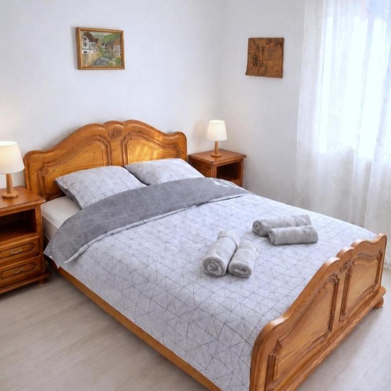 Appart Rama - Appartement 2 Chambres - 2