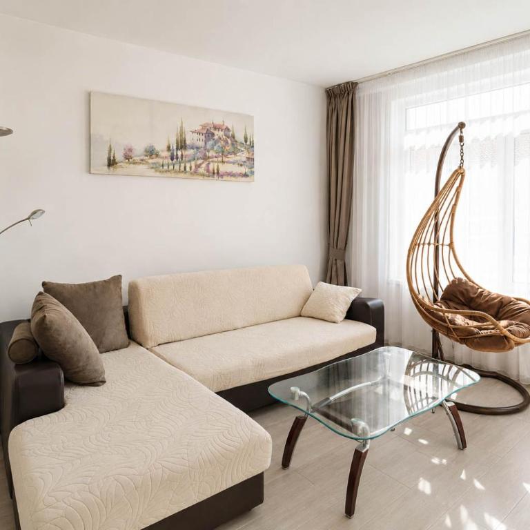 Sun and Sea Apartment with parking - Apartman sa 1 Spavaćom Sobom - 5