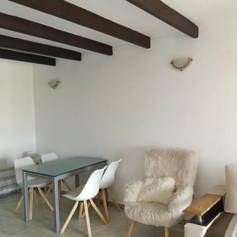 Tus vacaciones junto al mar - Apartamento - 9