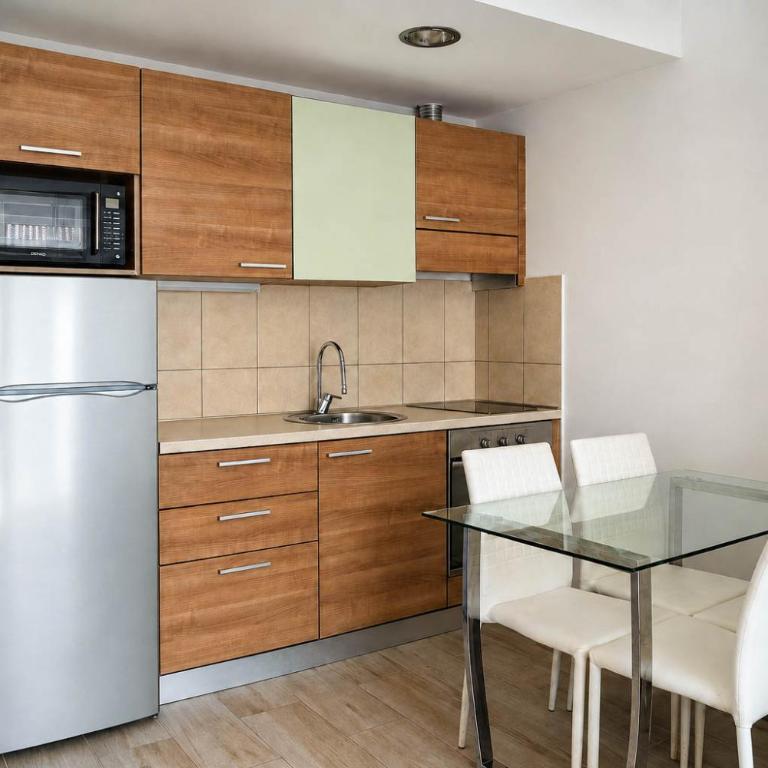 Sun and Sea Apartment with parking - Apartman sa 1 Spavaćom Sobom - 8