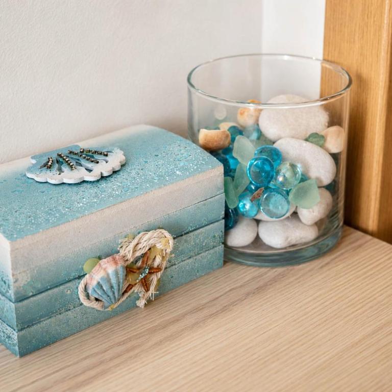 Sun and Sea Apartment with parking - Apartman sa 1 Spavaćom Sobom - 17