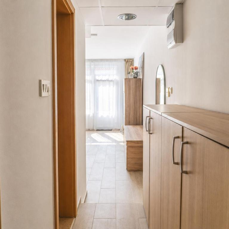 Sun and Sea Apartment with parking - Apartman sa 1 Spavaćom Sobom - 10