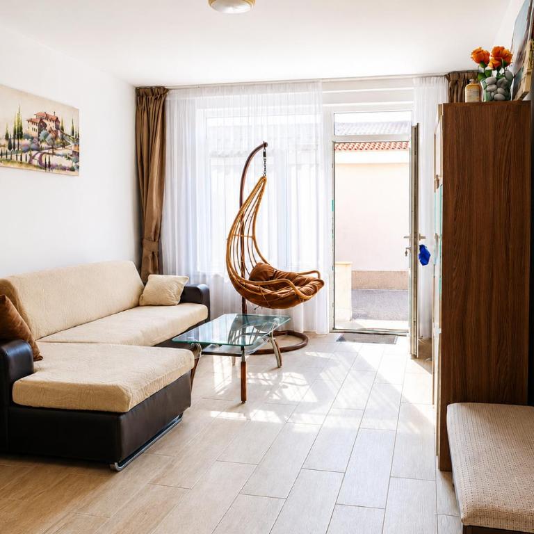 Sun and Sea Apartment with parking - Apartman sa 1 Spavaćom Sobom - 6
