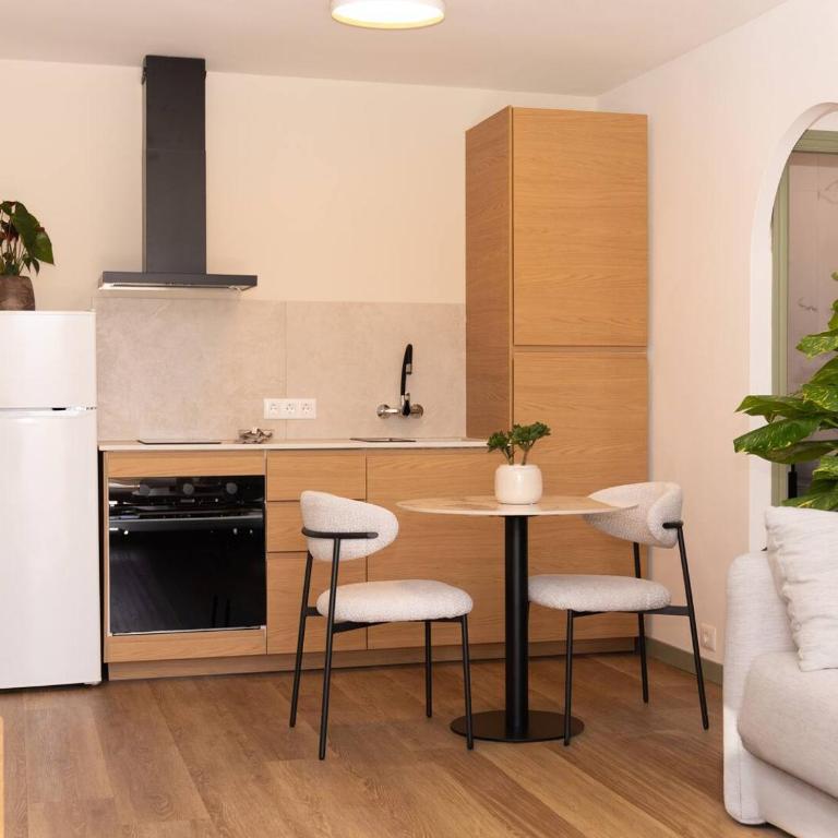 Ocean View Playa del Cura 2 by Kalma Canaria - Apartamento de 2 dormitorios - 20