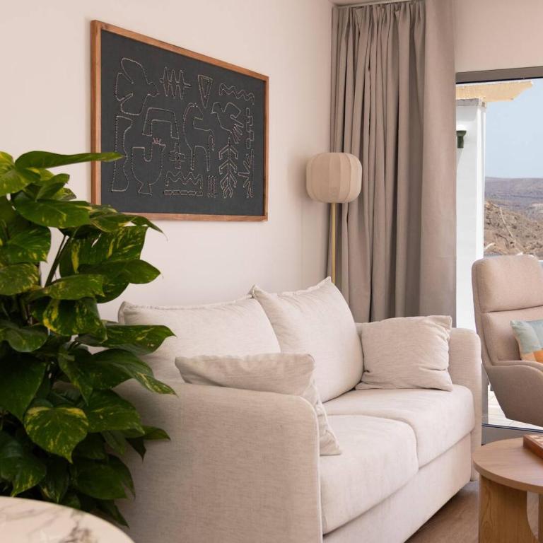 Ocean View Playa del Cura 2 by Kalma Canaria - Apartamento de 2 dormitorios - 26