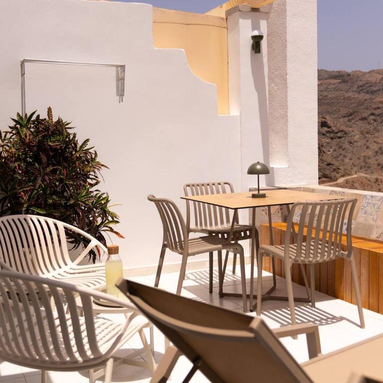 Ocean View Playa del Cura 2 by Kalma Canaria - Apartamento de 2 dormitorios - 28