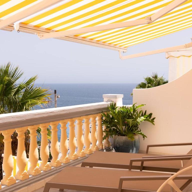 Ocean View Playa del Cura 2 by Kalma Canaria - Apartamento de 2 dormitorios - 22