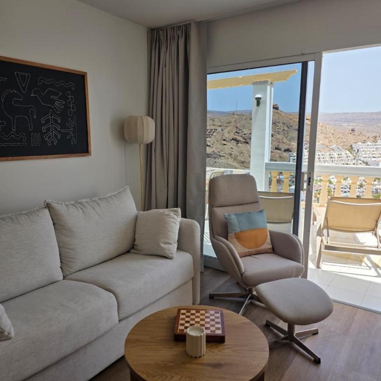 Ocean View Playa del Cura 2 by Kalma Canaria - Apartamento de 2 dormitorios - 53