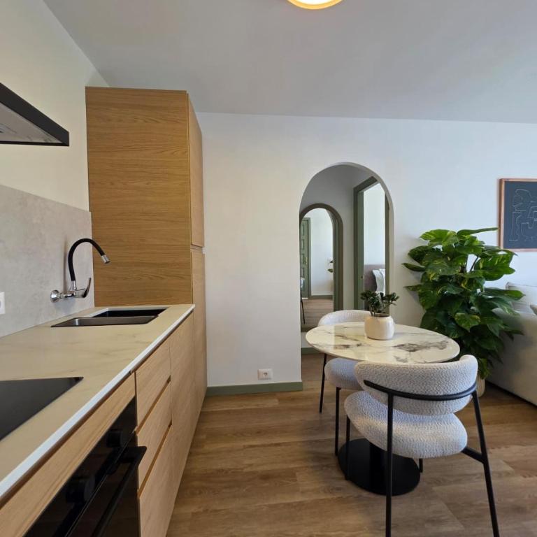 Ocean View Playa del Cura 2 by Kalma Canaria - Apartamento de 2 dormitorios - 51