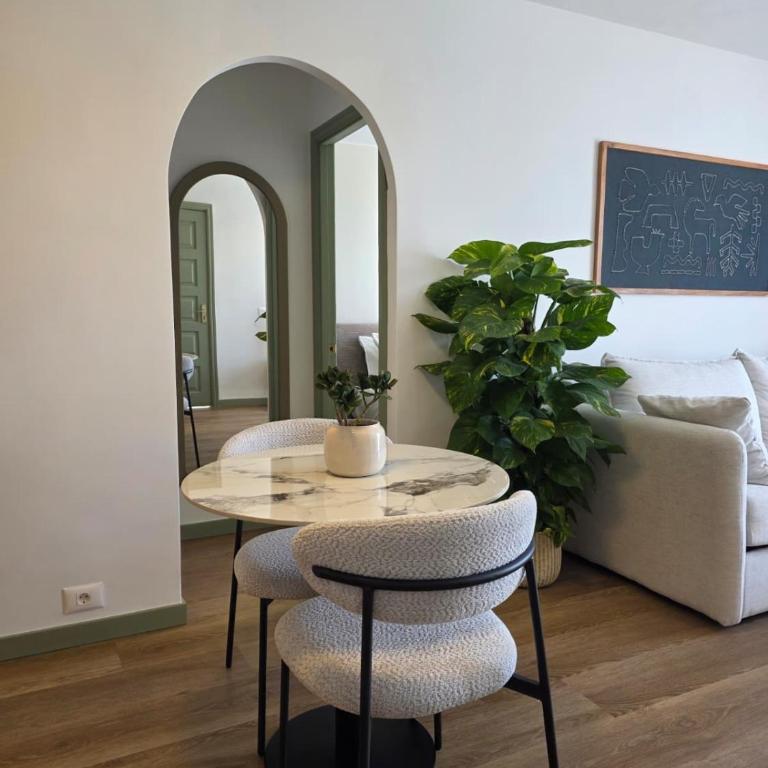 Ocean View Playa del Cura 2 by Kalma Canaria - Apartamento de 2 dormitorios - 55