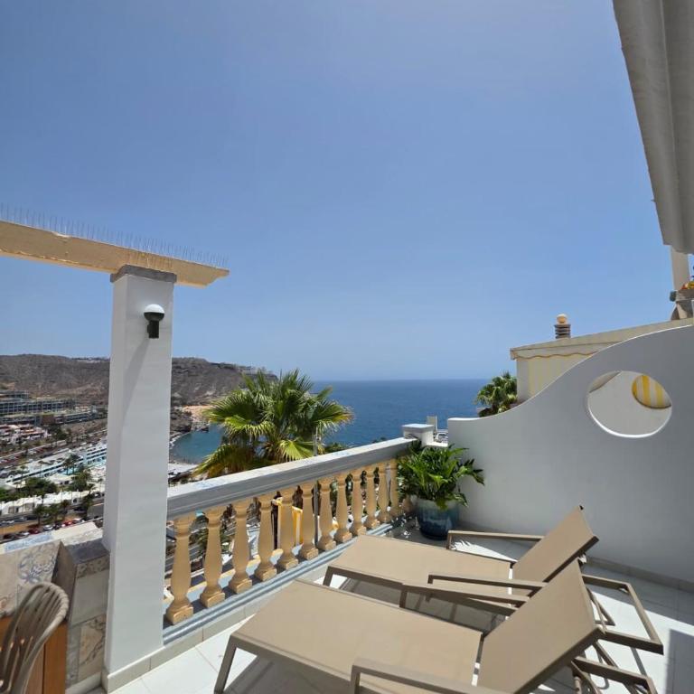 Ocean View Playa del Cura 2 by Kalma Canaria - Apartamento de 2 dormitorios - 61