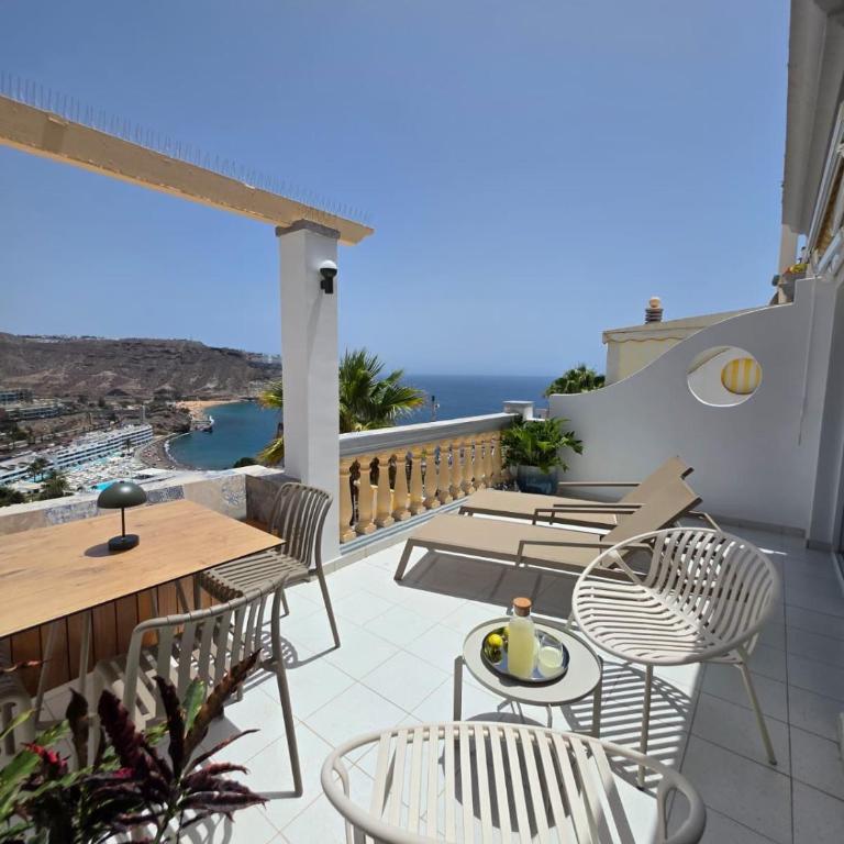Ocean View Playa del Cura 2 by Kalma Canaria - Apartamento de 2 dormitorios - 59