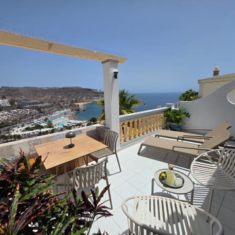 Ocean View Playa del Cura 2 by Kalma Canaria - Apartamento de 2 dormitorios - 65
