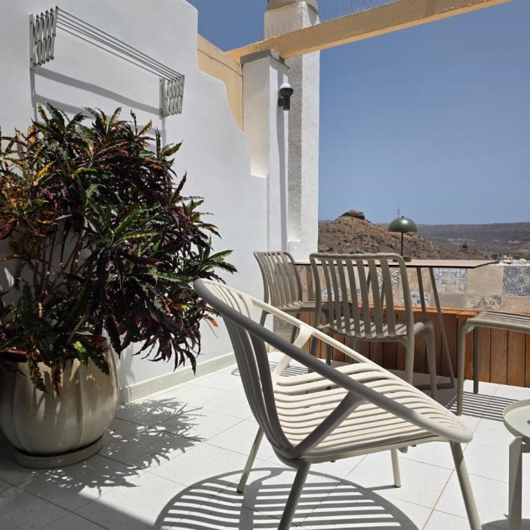 Ocean View Playa del Cura 2 by Kalma Canaria - Apartamento de 2 dormitorios - 68