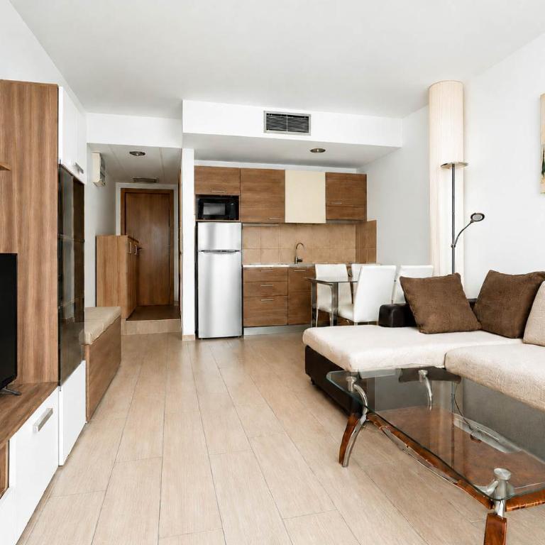 Sun and Sea Apartment with parking - Apartman sa 1 Spavaćom Sobom - 4