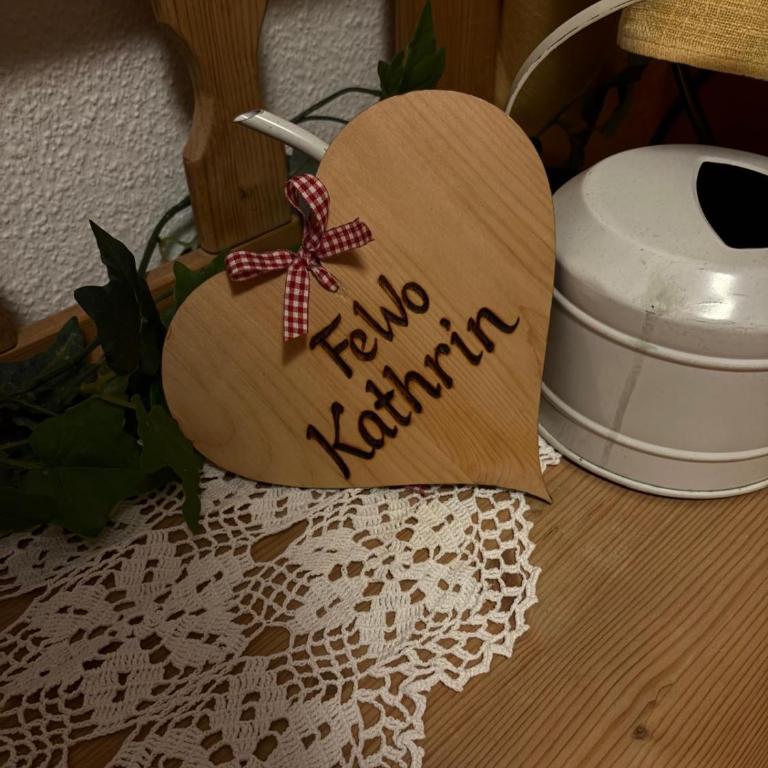 Pretzners Ferienwohnungen - Apartment mit 2 Schlafzimmern - 11