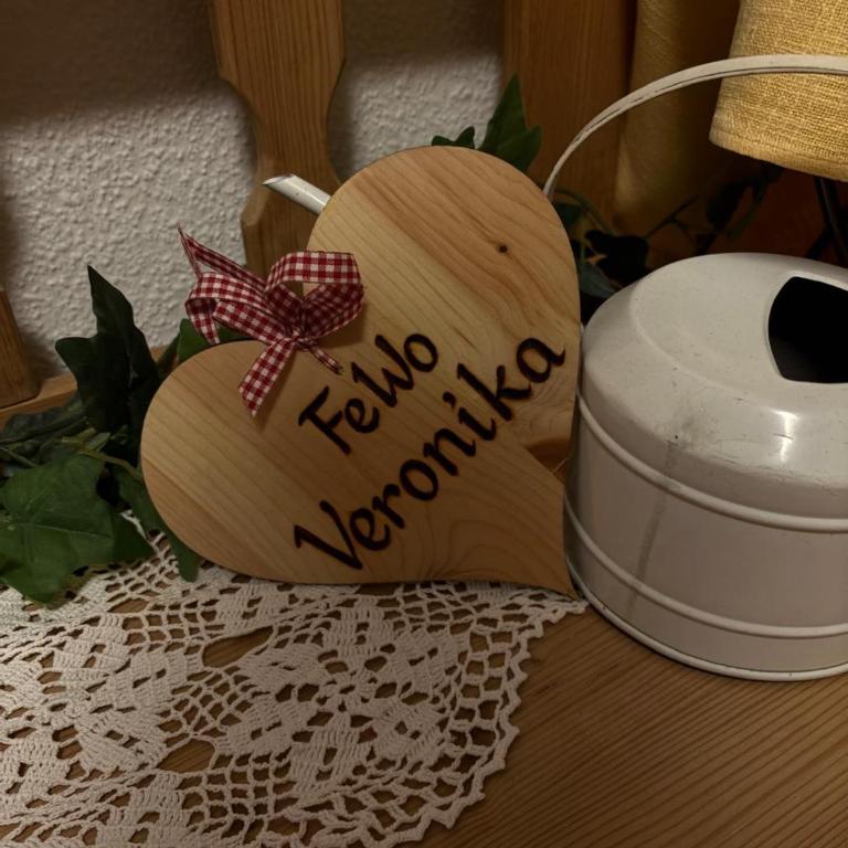 Pretzners Ferienwohnungen - Apartment mit 1 Schlafzimmer - 13