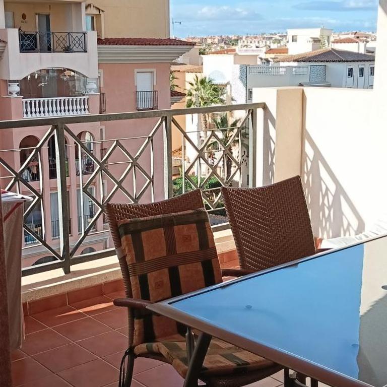 Tus vacaciones junto al mar - Apartamento de 3 dormitorios - 8