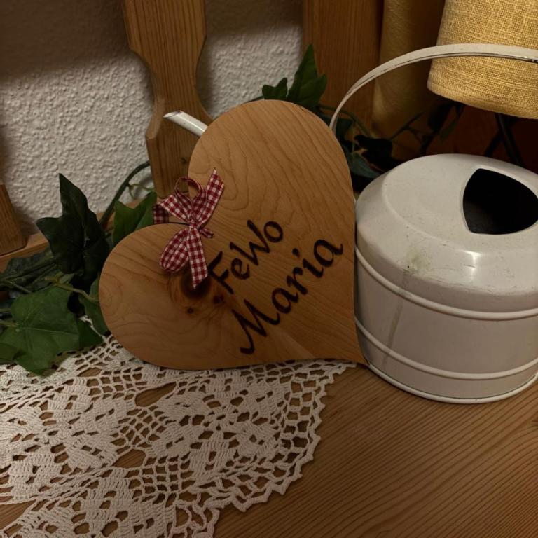 Pretzners Ferienwohnungen - Apartment mit 2 Schlafzimmern - 17