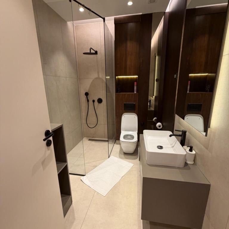 Елена - Apartman sa 1 Spavaćom Sobom - 16