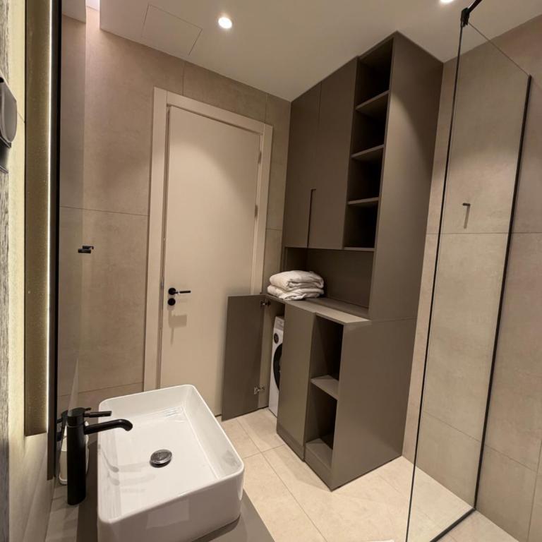 Елена - Apartman sa 1 Spavaćom Sobom - 15