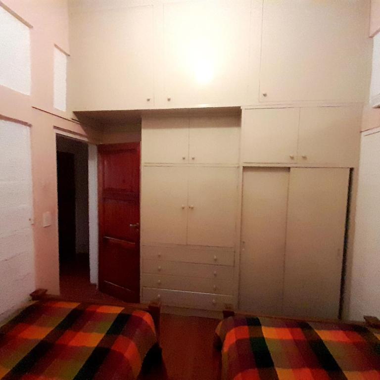 XBBr Casa rústica en zona de montañas Hermosas vistas Lugar ideal descansar Con hogar a leña y churrasquera - Casa con 1 dormitorio - 10