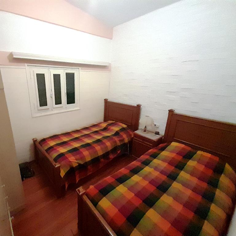 XBBr Casa rústica en zona de montañas Hermosas vistas Lugar ideal descansar Con hogar a leña y churrasquera - Casa con 1 dormitorio - 9