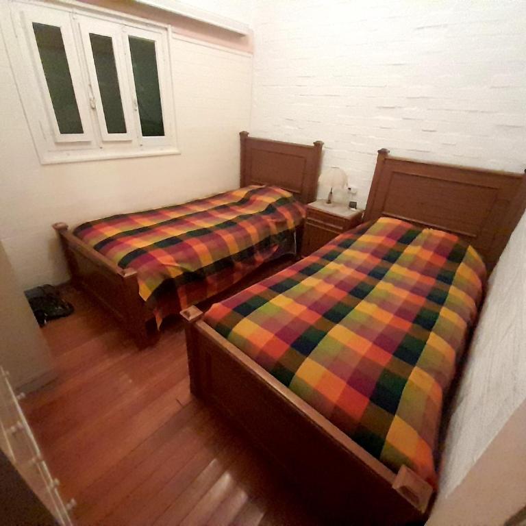 XBBr Casa rústica en zona de montañas Hermosas vistas Lugar ideal descansar Con hogar a leña y churrasquera - Casa con 1 dormitorio - 11