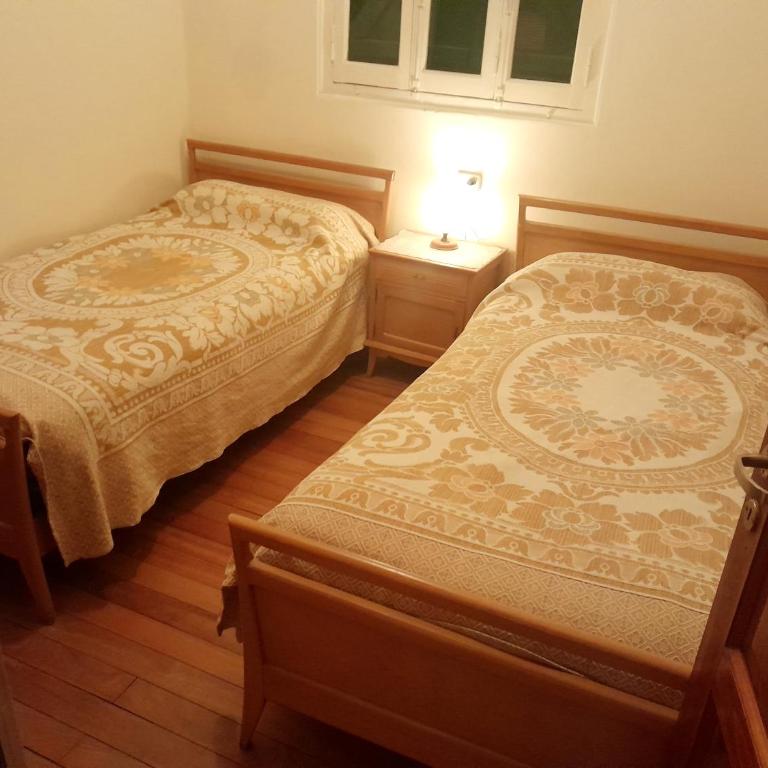 XBBr Casa rústica en zona de montañas Hermosas vistas Lugar ideal descansar Con hogar a leña y churrasquera - Casa con 1 dormitorio - 16