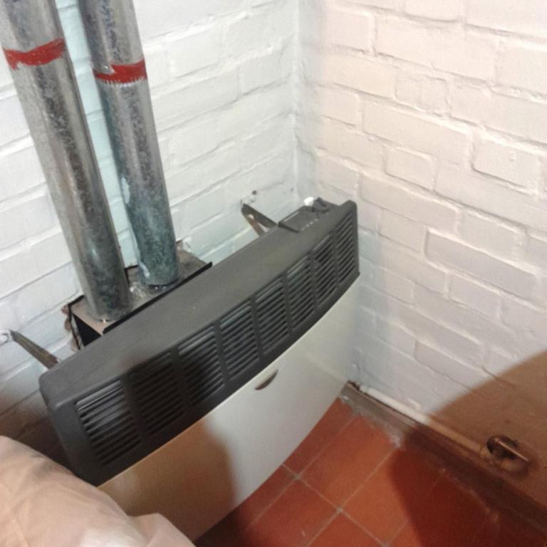 XBBr Casa rústica en zona de montañas Hermosas vistas Lugar ideal descansar Con hogar a leña y churrasquera - Casa con 1 dormitorio - 6