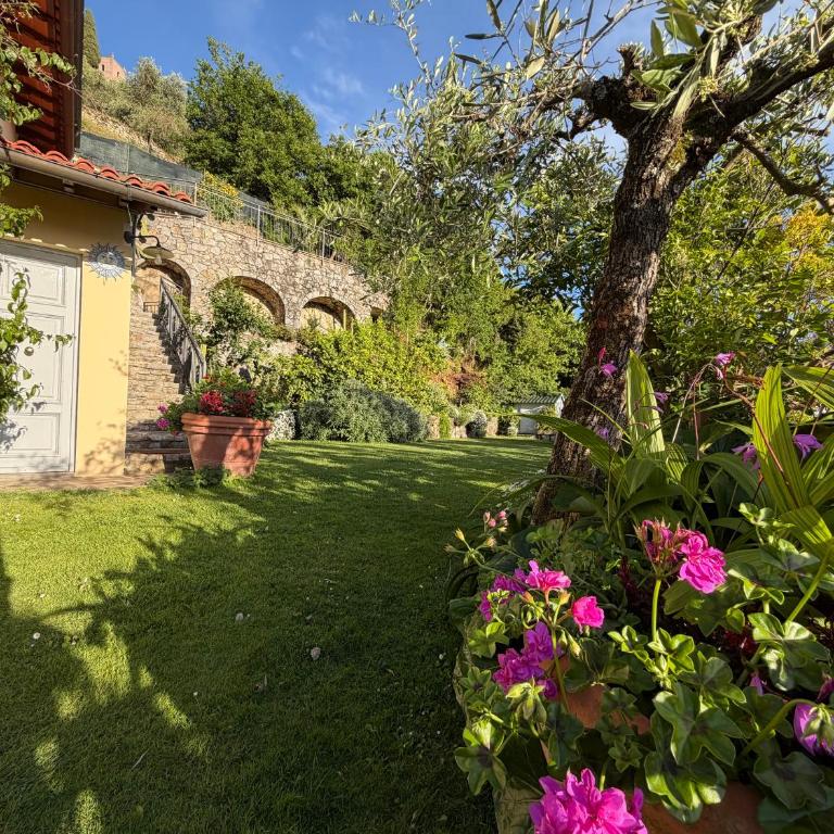 Villa Romantica Sea View - Villa con Piscina Privata - 67