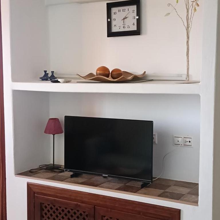 Tus vacaciones junto al mar - Apartamento de 3 dormitorios - 5