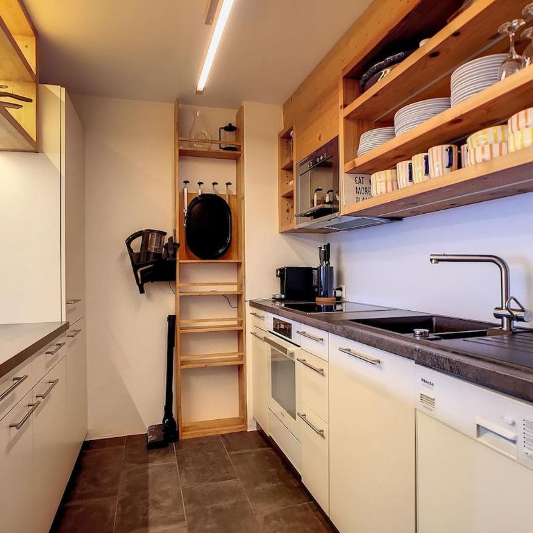 Astoria 341 - Appartement - 6