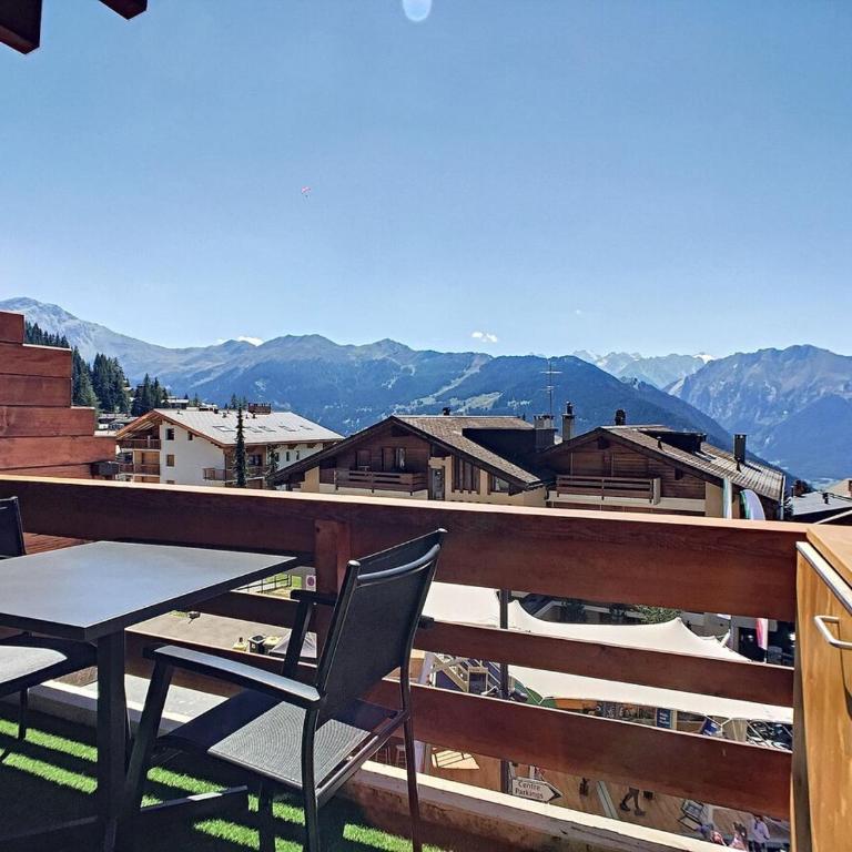 Astoria 341 - Appartement - 13