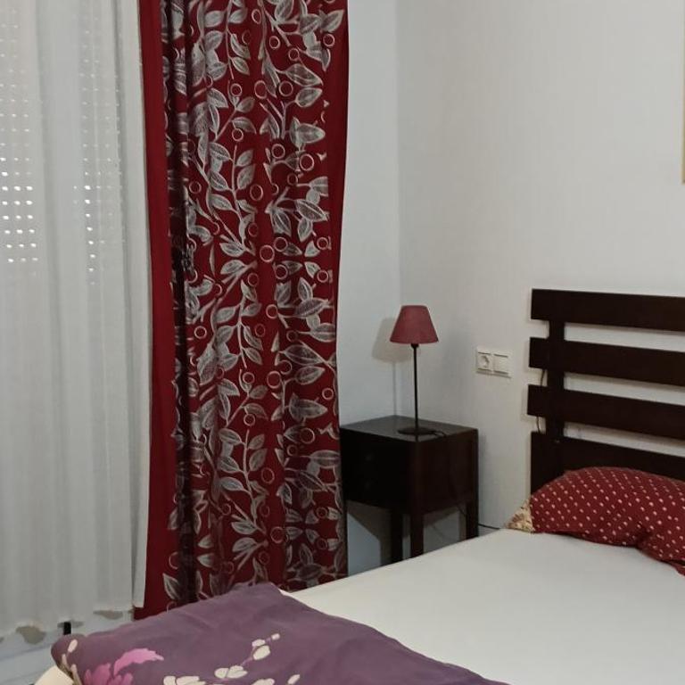 Tus vacaciones junto al mar - Apartamento de 3 dormitorios - 7