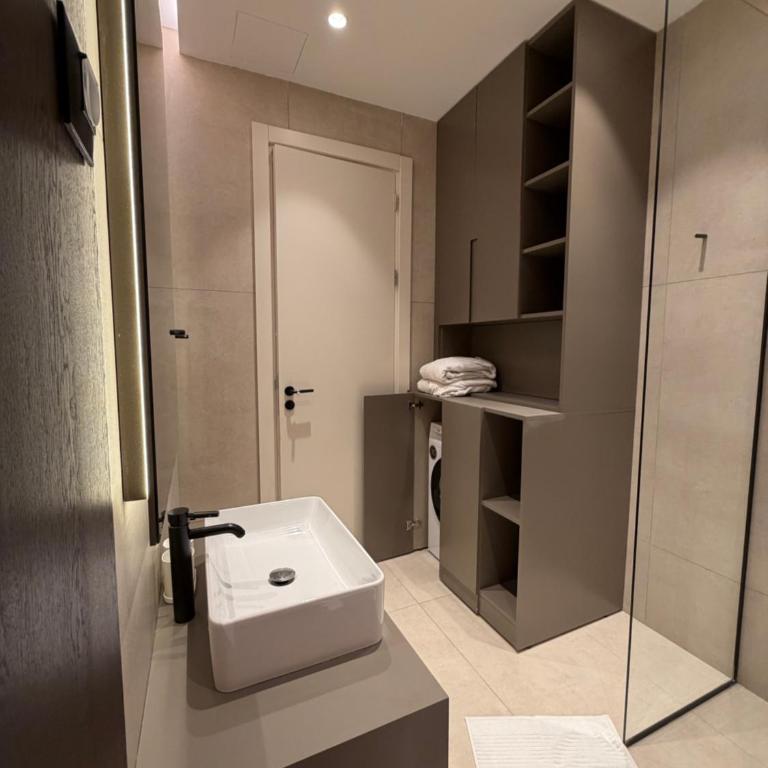 Елена - Apartman sa 1 Spavaćom Sobom - 10