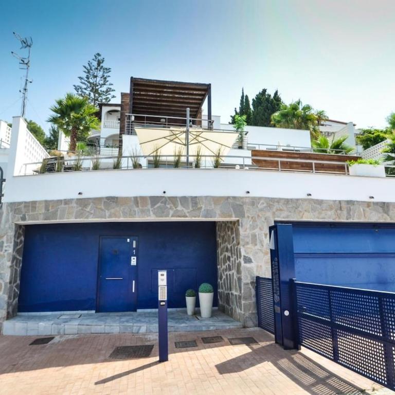 Magnificent Villa with private pool - Apartamento - 1
