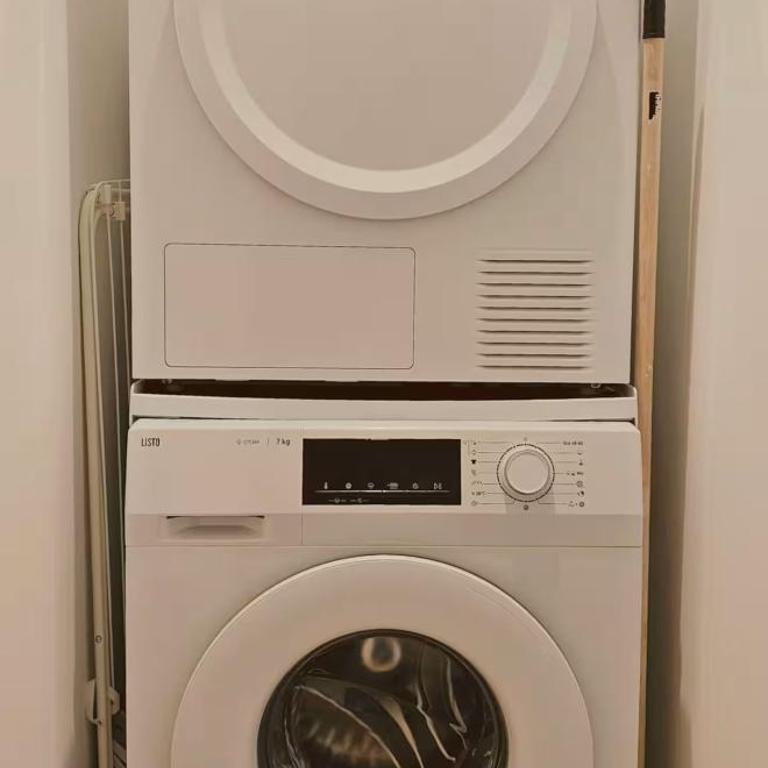 L'Echappée-Joli T2 au cœur historique Aix centre ville - Climatisation mobile - Appartement 1 Chambre Supérieur - 18
